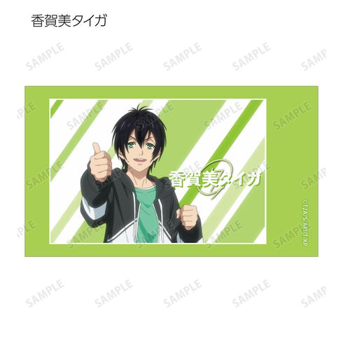 『KING OF PRISM -Your Endless Call- み~んなきらめけ!プリズム☆ツアーズ』トレーディング場面写Ani-Frame(単位/BOX)