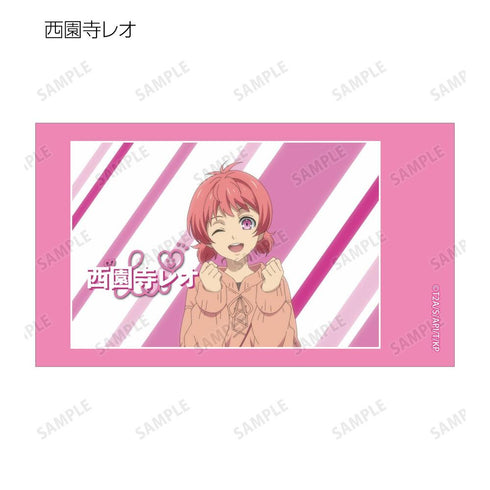 『KING OF PRISM -Your Endless Call- み~んなきらめけ!プリズム☆ツアーズ』トレーディング場面写Ani-Frame(単位/BOX)