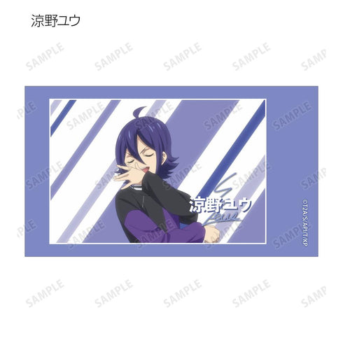 『KING OF PRISM -Your Endless Call- み~んなきらめけ!プリズム☆ツアーズ』トレーディング場面写Ani-Frame(単位/BOX)