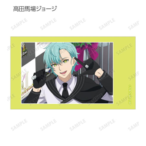 『KING OF PRISM -Your Endless Call- み~んなきらめけ!プリズム☆ツアーズ』トレーディング場面写Ani-Frame(単位/BOX)