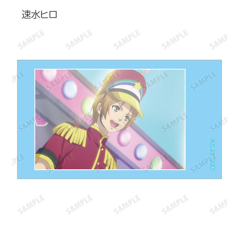 『KING OF PRISM -Your Endless Call- み~んなきらめけ!プリズム☆ツアーズ』トレーディング場面写Ani-Frame(単位/BOX)