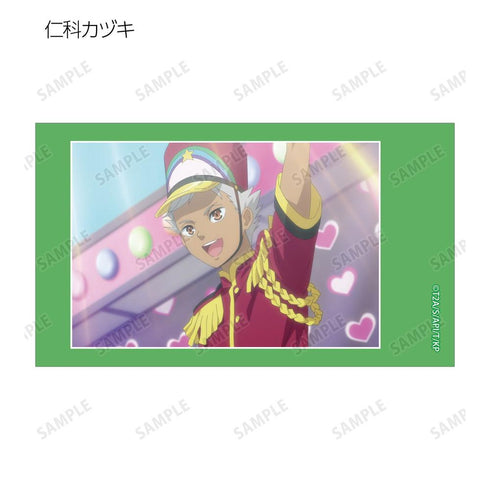 『KING OF PRISM -Your Endless Call- み~んなきらめけ!プリズム☆ツアーズ』トレーディング場面写Ani-Frame(単位/BOX)