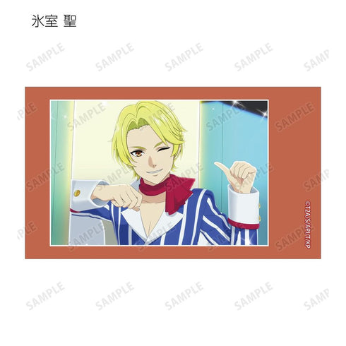 『KING OF PRISM -Your Endless Call- み~んなきらめけ!プリズム☆ツアーズ』トレーディング場面写Ani-Frame(単位/BOX)