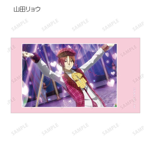 『KING OF PRISM -Your Endless Call- み~んなきらめけ!プリズム☆ツアーズ』トレーディング場面写Ani-Frame(単位/BOX)
