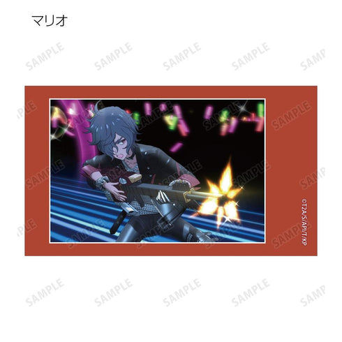 『KING OF PRISM -Your Endless Call- み~んなきらめけ!プリズム☆ツアーズ』トレーディング場面写Ani-Frame(単位/BOX)