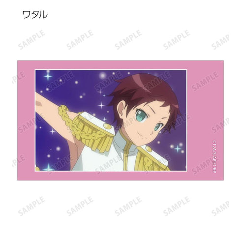 『KING OF PRISM -Your Endless Call- み~んなきらめけ!プリズム☆ツアーズ』トレーディング場面写Ani-Frame(単位/BOX)