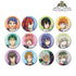 『KING OF PRISM -Your Endless Call- み~んなきらめけ!プリズム☆ツアーズ』トレーディングホログラム缶バッジ(単位/BOX)