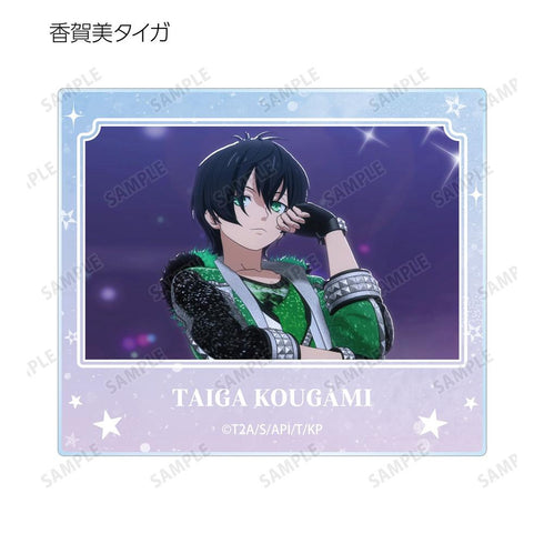 『KING OF PRISM -Your Endless Call- み~んなきらめけ!プリズム☆ツアーズ』トレーディング場面写アクリルカード ver.A(単位/BOX)