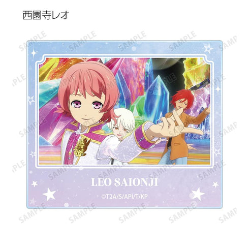 『KING OF PRISM -Your Endless Call- み~んなきらめけ!プリズム☆ツアーズ』トレーディング場面写アクリルカード ver.A(単位/BOX)
