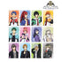 『KING OF PRISM -Your Endless Call- み~んなきらめけ!プリズム☆ツアーズ』トレーディングポストカード(単位/BOX)