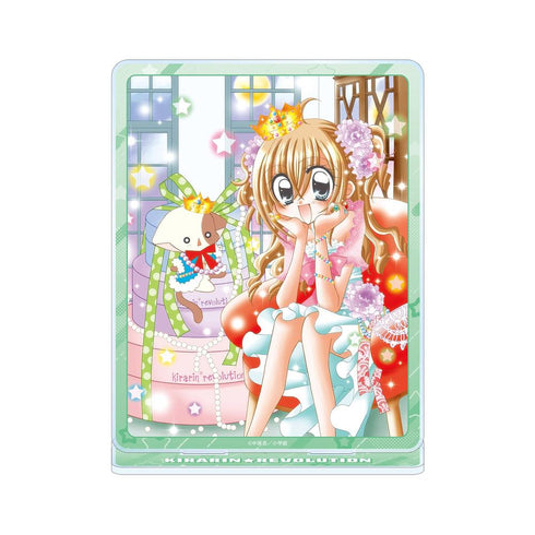 『きらりん☆レボリューション』BIGアクリルスタンド ver.J