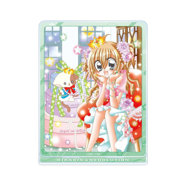 『きらりん☆レボリューション』BIGアクリルスタンド ver.J