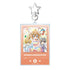 『きらりん☆レボリューション』BIGアクリルキーホルダー ver.D