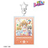 『きらりん☆レボリューション』BIGアクリルキーホルダー ver.D