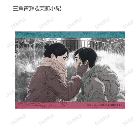『日本三國』トレーディング場面写ブロマイド(単位/BOX)