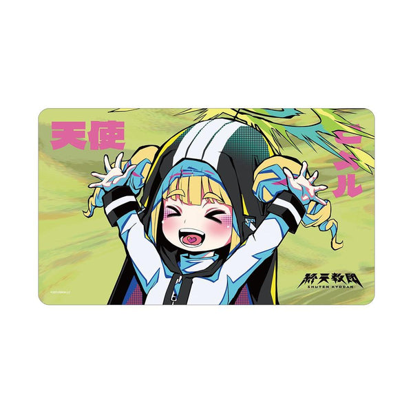 《终天教团》希梅尔 多功能桌垫