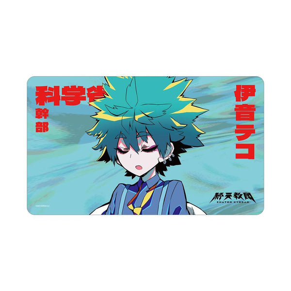 《终天教团》伊音·特科 多功能桌垫
