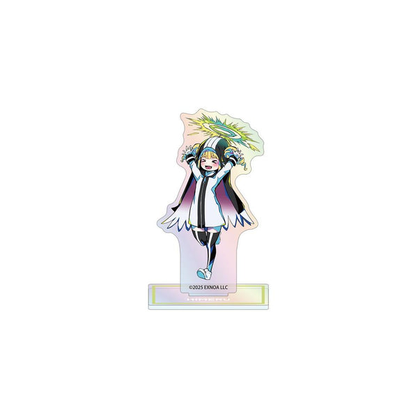 《终天教团》希梅尔·奥罗拉亚克力立牌