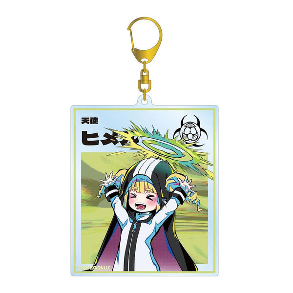 『終天教団』ヒメル BIGアクリルキーホルダー