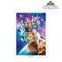 『KING OF PRISM -Your Endless Call- み~んなきらめけ!プリズム☆ツアーズ』キービジュアル A3マットポスター