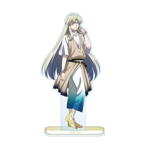 『KING OF PRISM -Your Endless Call- み~んなきらめけ!プリズム☆ツアーズ』如月ルヰ BIGアクリルスタンド