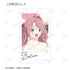 『上伊那ぼたん、酔へる姿は百合の花』トレーディングAni-Frame(単位/BOX)