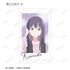 『上伊那ぼたん、酔へる姿は百合の花』トレーディングAni-Frame(単位/BOX)