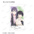 『上伊那ぼたん、酔へる姿は百合の花』トレーディングAni-Frame(単位/BOX)