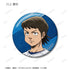 『ダイヤのA actII -Second Season-』トレーディンググリッター缶バッジ(単位/BOX)
