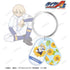 『ダイヤのA actII -Second Season-』奥村 光舟 Botania 2連アクリルキーホルダー