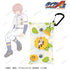 『ダイヤのA actII -Second Season-』小湊 春市 Botania クリアマルチケース