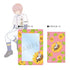 『ダイヤのA actII -Second Season-』小湊 春市 Botania B8硬質カードケース&イラストカードセット
