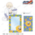 『ダイヤのA actII -Second Season-』奥村 光舟 Botania B8硬質カードケース&イラストカードセット