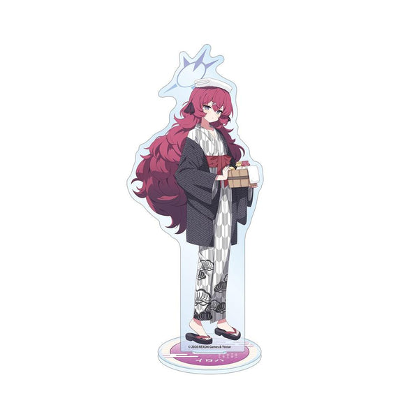 『ブルーアーカイブ』イロハ BIGアクリルスタンド
