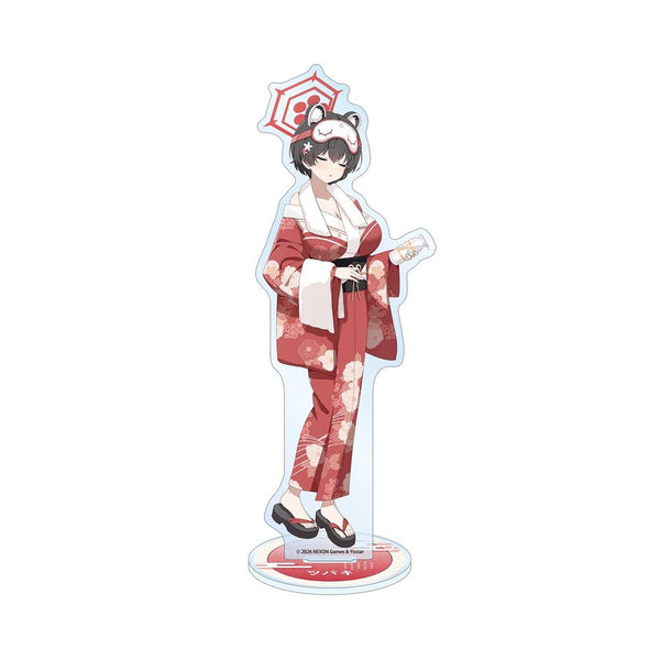 "Blue Archive" Tsubaki BIG Acrylic Stand