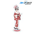 "Blue Archive" Tsubaki BIG Acrylic Stand