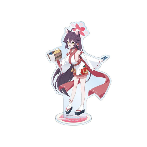『ブルーアーカイブ』カエデ BIGアクリルスタンド