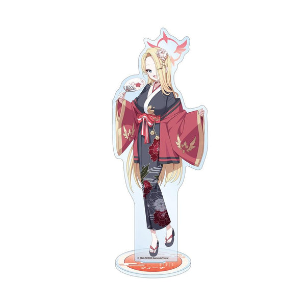『ブルーアーカイブ』フィーナ BIGアクリルスタンド