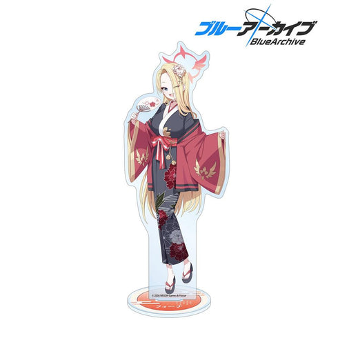 『ブルーアーカイブ』フィーナ BIGアクリルスタンド