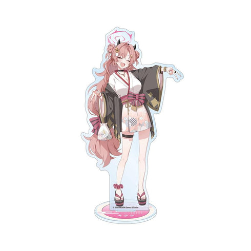"Blue Archive" Kirara BIG Acrylic Stand