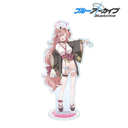 "Blue Archive" Kirara BIG Acrylic Stand