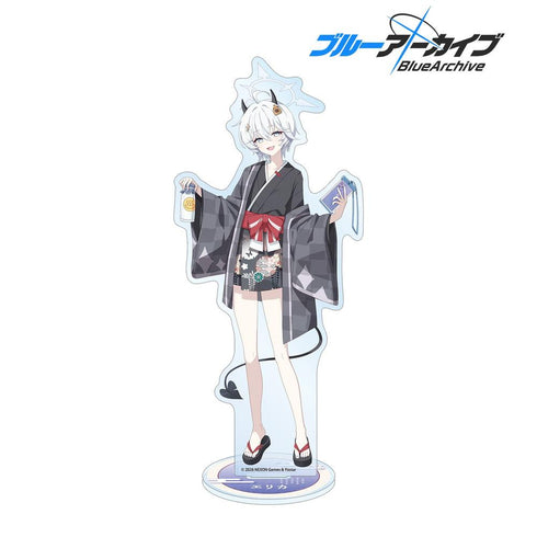 『ブルーアーカイブ』エリカ BIGアクリルスタンド