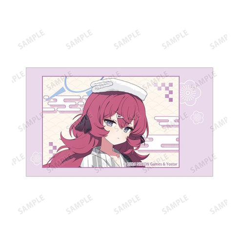 "Blue Archive" Iroha Ani-Frame 3-Piece Set