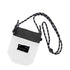 "Blue Archive" Gehenna Academy Motif Bottle Shoulder Bag
