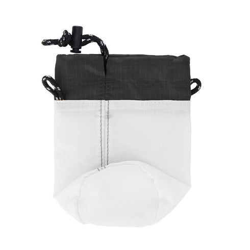 "Blue Archive" Gehenna Academy Motif Bottle Shoulder Bag