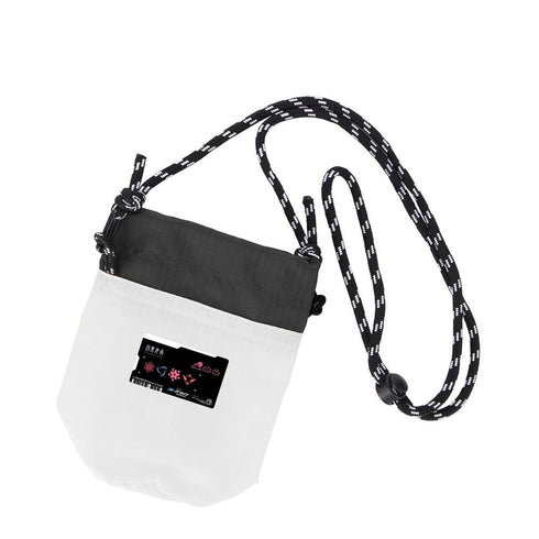 "Blue Archive" Hyakki Yagyo Union Academy Motif Bottle Shoulder Bag