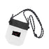 "Blue Archive" Hyakki Yagyo Union Academy Motif Bottle Shoulder Bag
