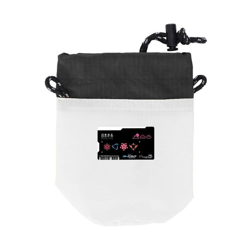 "Blue Archive" Hyakki Yagyo Union Academy Motif Bottle Shoulder Bag