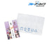 "Blue Archive" Gehenna Academy-Themed Souvenir-Style Hot Spring Towel