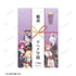 "Blue Archive" Gehenna Academy-Themed Souvenir-Style Hot Spring Towel
